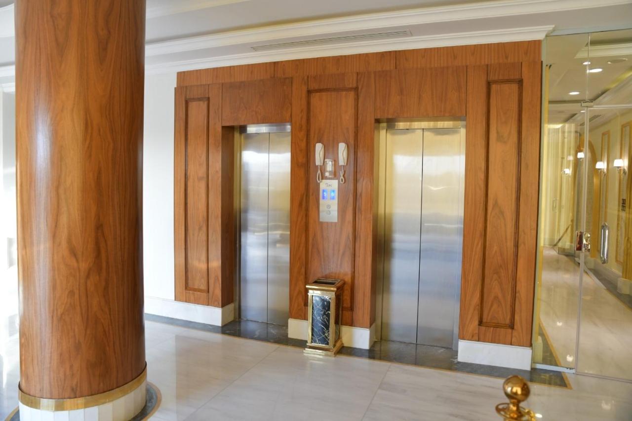 Apartment Crown Riyadh